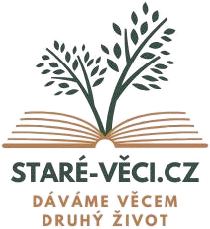 stareveci.cz logo